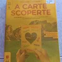 Libro scuola Religione A carte scoperte