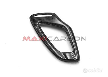 Cover strumentazione carbonio MV Agusta F3 675-800
