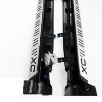 Coppia pedane per Volvo XC60 2013 2018