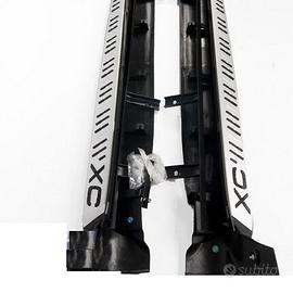 Coppia pedane per Volvo XC60 2013 2018