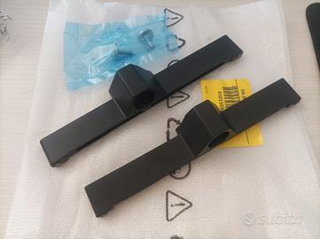 Coppia piedini per TV Toshiba 43' e 50' nuovi
