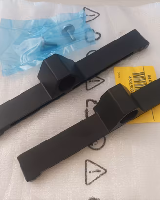 Coppia piedini per TV Toshiba 43' e 50' nuovi