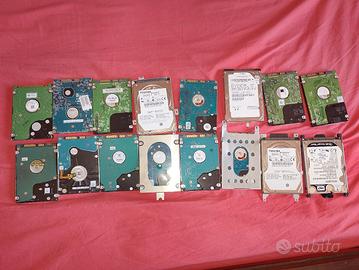 hard disk 2,5"