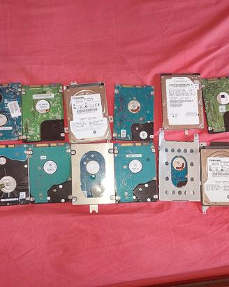 hard disk 2,5"