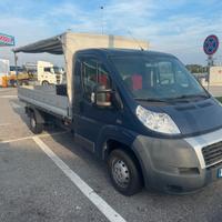 Fiat ducato - cassone