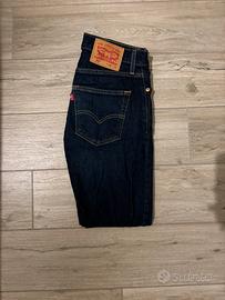jeans slim levis 511