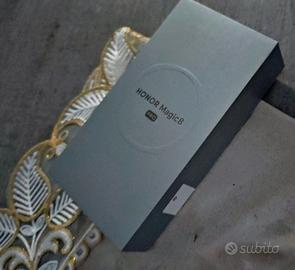 Honor Magic 8 Pro 12+12/512gb Black anche scamb1