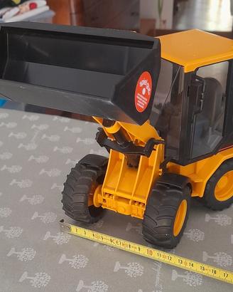 Ruspa Caterpillar Cat Bruder scala 1:16