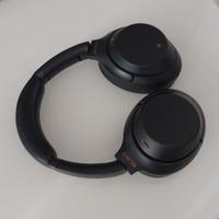 SONY WH-1000 XM3 Noise Cancelling