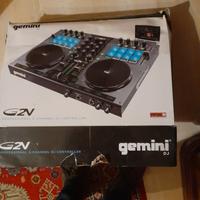 mixer nuovo, mai usato