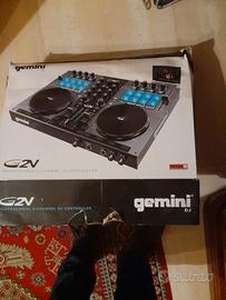 mixer nuovo, mai usato