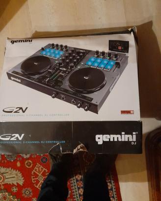 mixer nuovo, mai usato