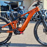 Giant Trance XE+1 Pro