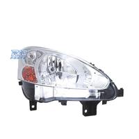 FANALE DX PEUGEOT PARTNER III 12-18