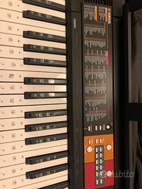 Yamaha PSRF51