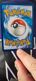 Carte pokemon Varie