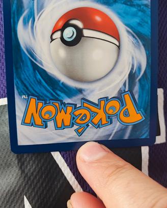 Carte pokemon Varie