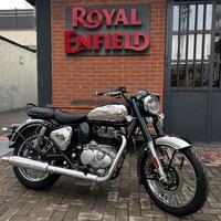 Royal Enfield Classic 350 Emerald