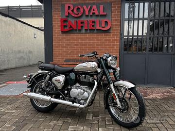 Royal Enfield Classic 350 Emerald