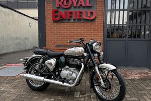 Royal Enfield Classic 350 Emerald