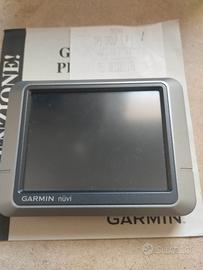 Garmin nuvi 200