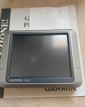 Garmin nuvi 200