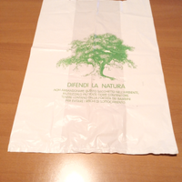 Sacchetti - buste di plastica