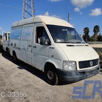 VW LT 28-46 2 2DA, 2DD, 2DH 2.5 TDI - Ricambi