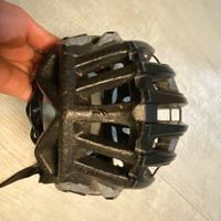 Casco bici