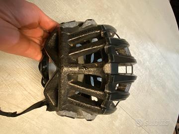 Casco bici