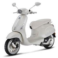 Vespa Sprint 50 Justin Bieber