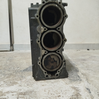 Gruppo termico e biella Yamaha 75 cv