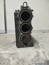 Gruppo termico e biella Yamaha 75 cv