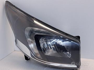 FARO ANTERIORE DESTRO OPEL Vivaro Serie 95517217 9