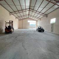 Magazzino - locale commerciale