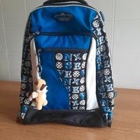 Zaino trolley SEVEN