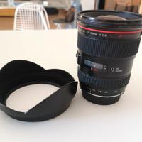 Canon 17/35 f, 28