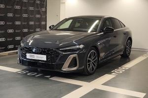 Audi A5 40 TDI mHEV+ S tronic quattro Launch ...