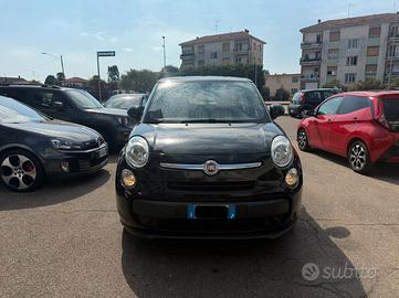Fiat 500L 1.3 Multijet 85 CV NEOPATENTATI