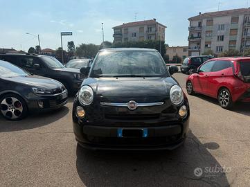 Fiat 500L 1.3 Multijet 85 CV NEOPATENTATI