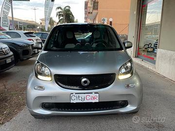 Smart ForTwo 90 0.9 Turbo twinamic Passion