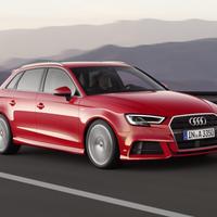 Muso musata kit airbag porte portiere audi a3 faro