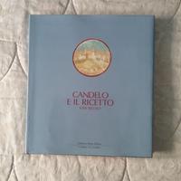 Candelo e  il  ricetto SCONTI  