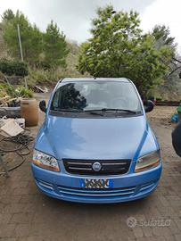 fiat multipla 