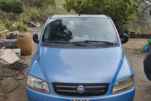 fiat multipla 