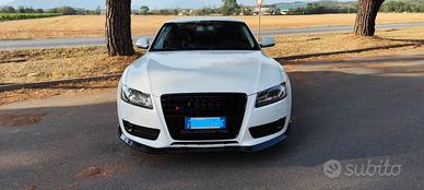 Audi A5 3.0 TDI  80.000km