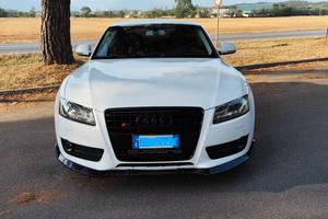 Audi A5 3.0 TDI  80.000km