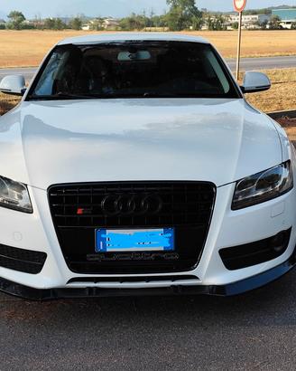 Audi A5 3.0 TDI  90.300km