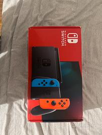 Nintendo Switch 1 v2