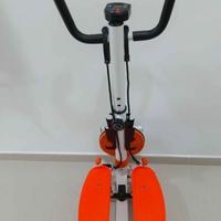 Stepper twister multifunzione